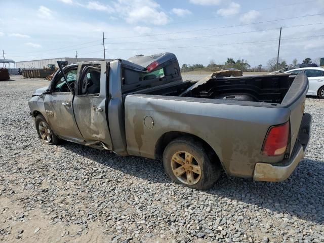 2013 Dodge RAM 1500 SLT