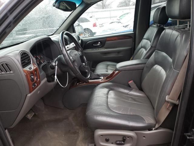 2003 GMC Envoy XL