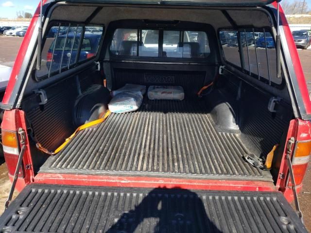 1993 Toyota Pickup 1/2 TON Short Wheelbase