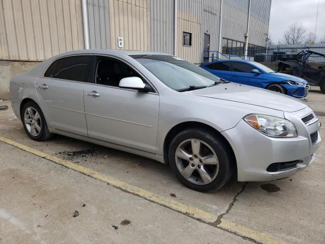 2012 Chevrolet Malibu 2LT