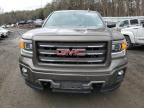 2015 GMC Sierra K1500 SLT