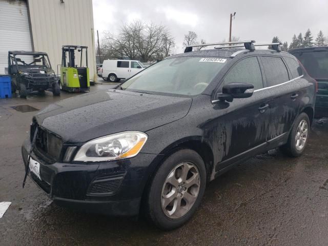 2013 Volvo XC60 3.2