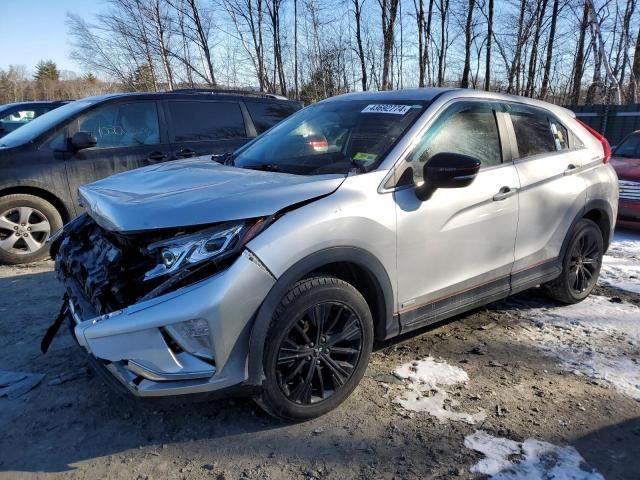 2019 Mitsubishi Eclipse Cross LE