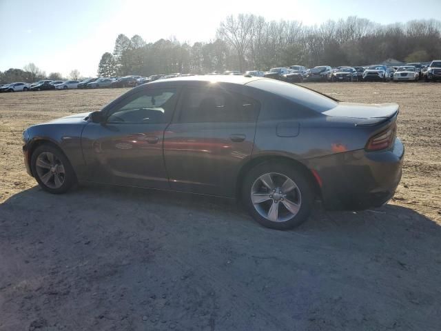 2015 Dodge Charger SE