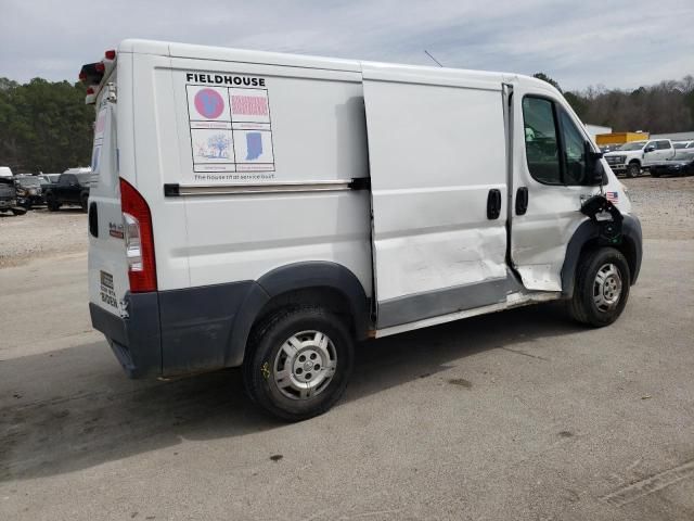 2014 Dodge RAM Promaster 1500 1500 Standard