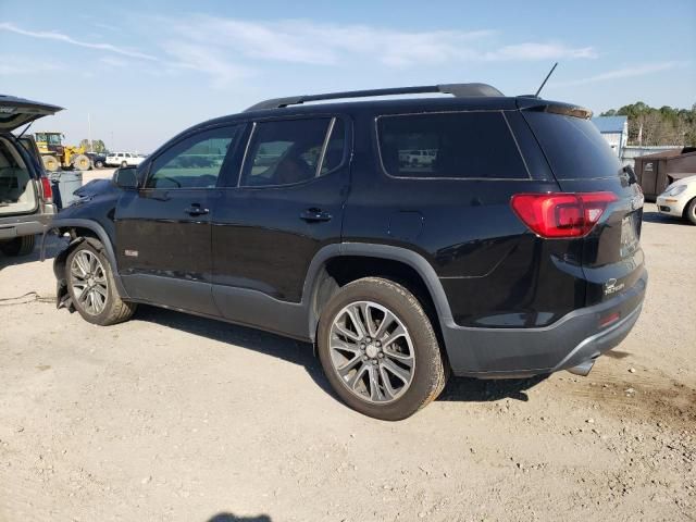 2017 GMC Acadia ALL Terrain