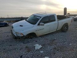 Dodge salvage cars for sale: 2011 Dodge RAM 1500