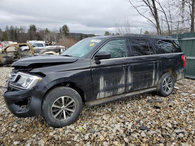 2019 Ford Expedition Max XLT