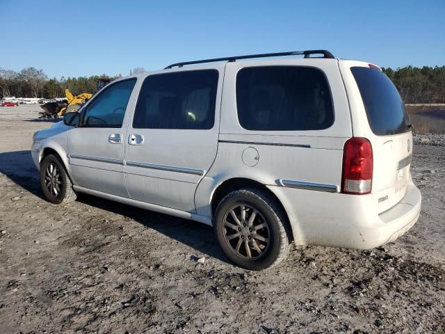 2005 Buick Terraza CX