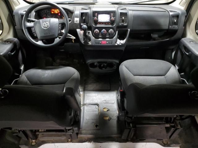 2020 Dodge RAM Promaster 1500 1500 High