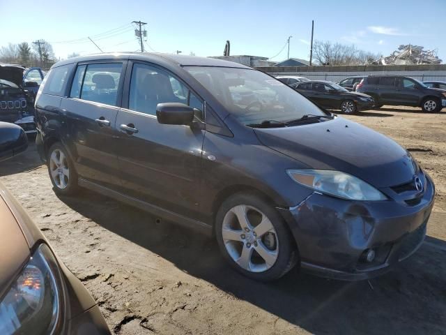 2006 Mazda 5