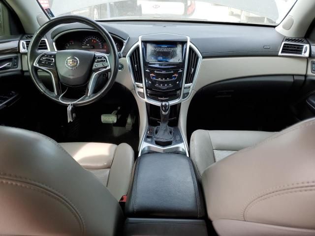 2015 Cadillac SRX Performance Collection