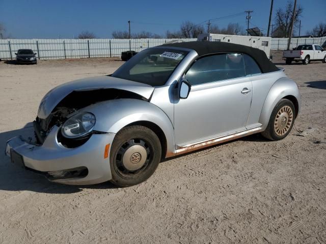 2013 Volkswagen Beetle