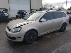 Volkswagen Vehiculos salvage en venta: 2013 Volkswagen Jetta S