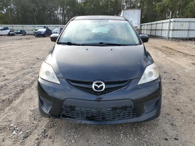 2009 Mazda 5