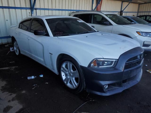 2012 Dodge Charger R/T