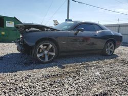 Dodge Challenger salvage cars for sale: 2015 Dodge Challenger SXT