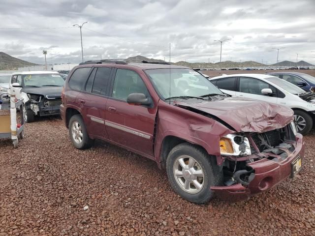 2003 GMC Envoy