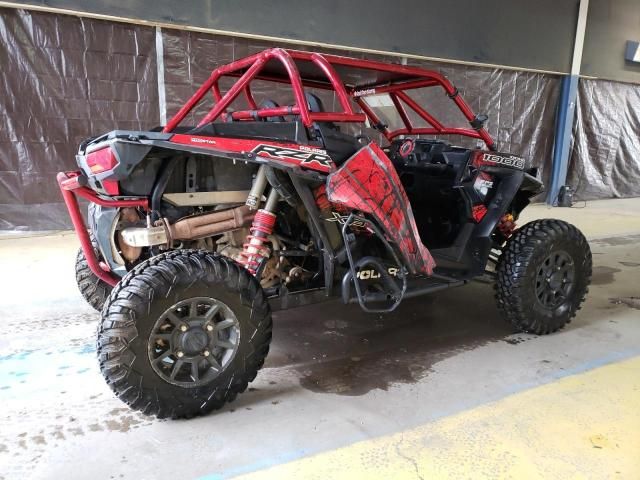 2018 Polaris RZR XP 1000 EPS