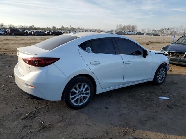 2014 Mazda 3 Grand Touring