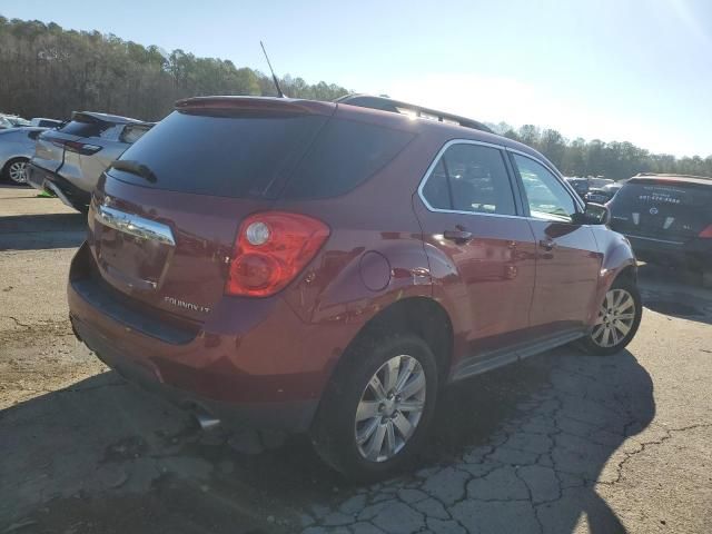 2010 Chevrolet Equinox LT