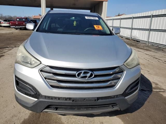 2013 Hyundai Santa FE Sport