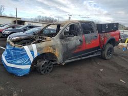 Dodge salvage cars for sale: 2022 Dodge RAM 2500 Powerwagon