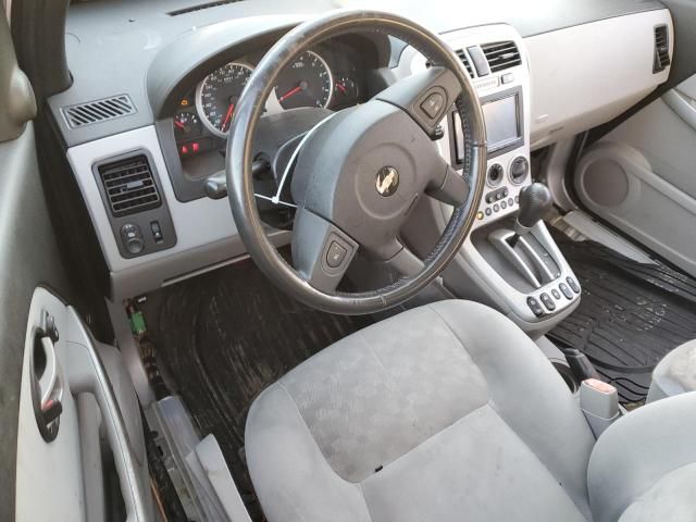 2005 Chevrolet Equinox LT