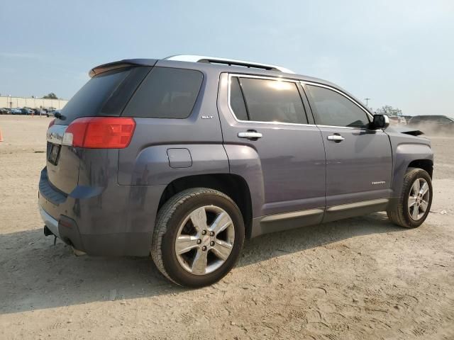 2014 GMC Terrain SLT