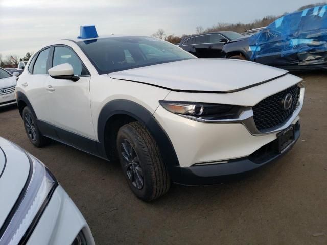 2020 Mazda CX-30