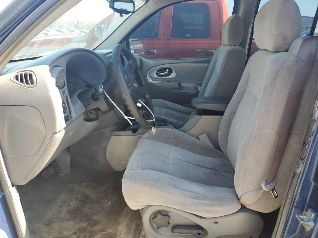 2006 Chevrolet Trailblazer LS