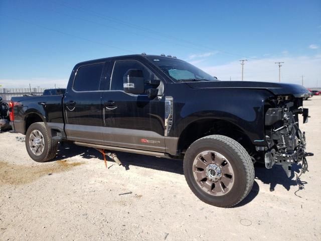 2023 Ford F250 Super Duty