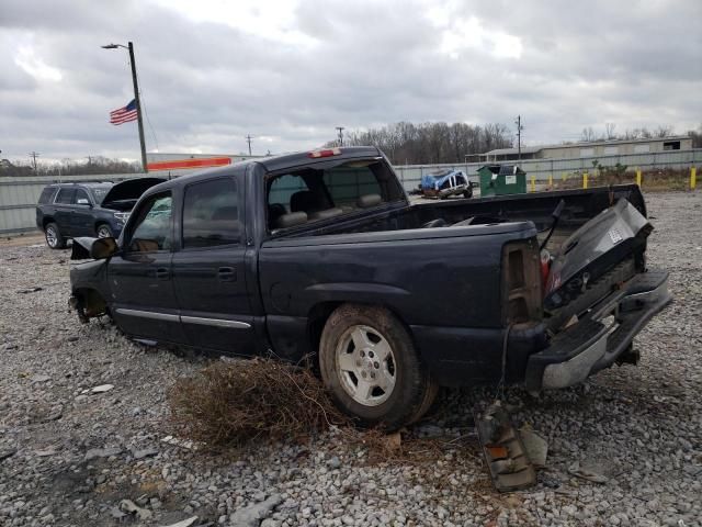 2005 GMC New Sierra C1500