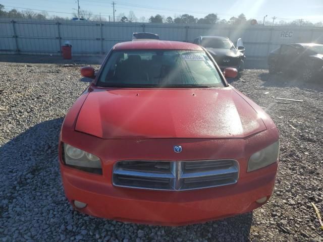 2010 Dodge Charger SXT