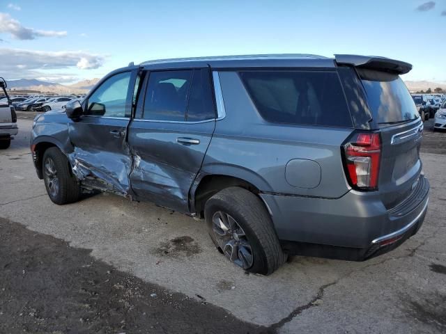 2022 Chevrolet Tahoe K1500 LS