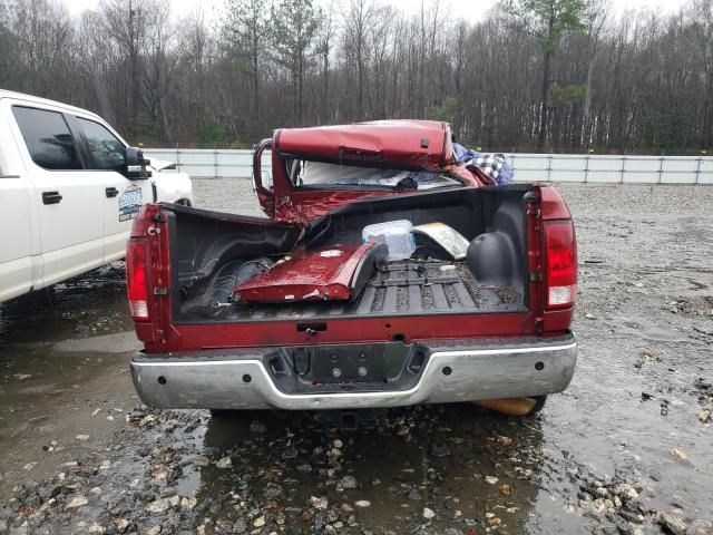 2011 Dodge RAM 3500