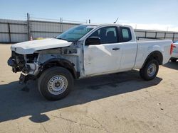 Ford Ranger salvage cars for sale: 2022 Ford Ranger XL