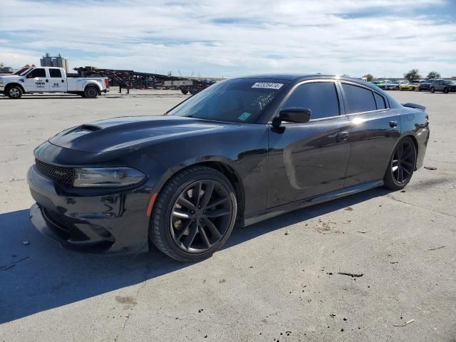 2018 Dodge Charger R/T 392