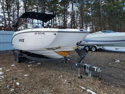 Clean Title Boats for sale at auction: 2022 Other Yamaha 252