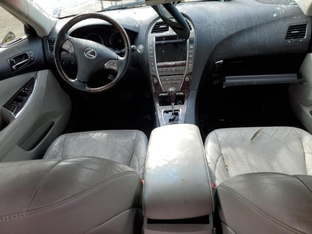 2012 Lexus ES 350