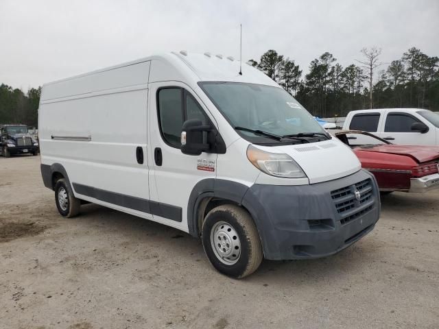 2014 Dodge RAM Promaster 2500 2500 High