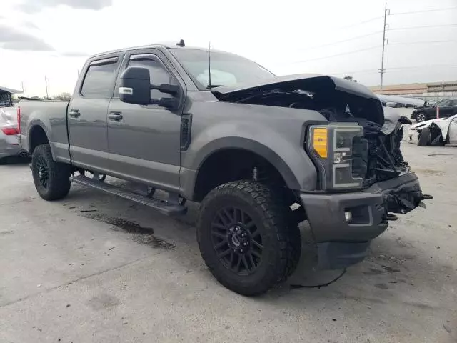 2019 Ford F250 Super Duty