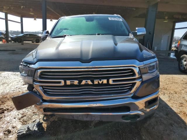 2019 Dodge 1500 Laramie