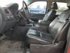 2007 Chevrolet Silverado K1500 Crew Cab