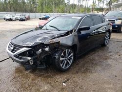 Nissan Vehiculos salvage en venta: 2016 Nissan Altima 3.5SL