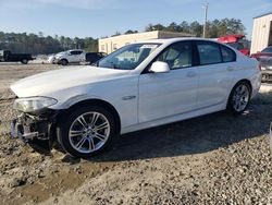 BMW salvage cars for sale: 2012 BMW 528 I