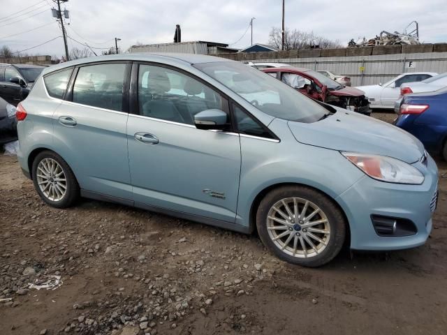 2014 Ford C-MAX Premium