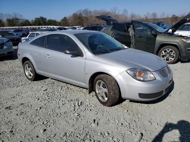 2007 Pontiac G5