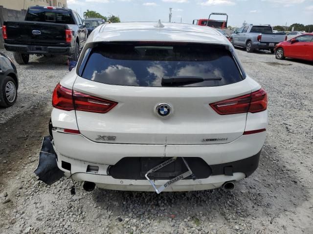 2019 BMW X2 XDRIVE28I