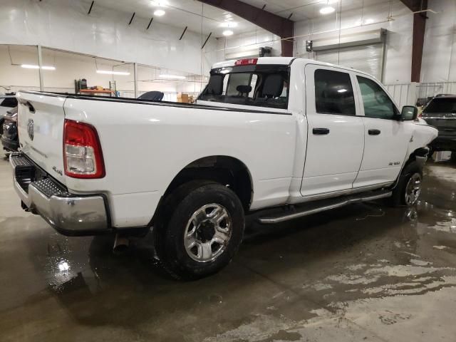 2020 Dodge RAM 2500 Tradesman